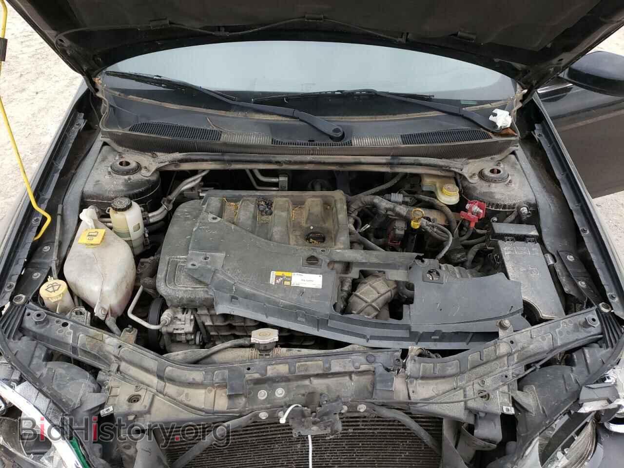 2014 CHRYSLER 200 - VIN: 1C3CCBBB0EN197667 - Фото 7