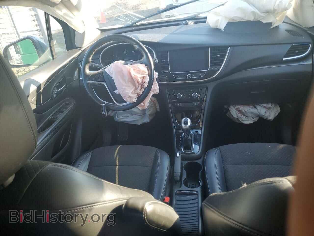 2018 BUICK ENCORE - VIN: KL4CJASB0JB579456 - Photo 8