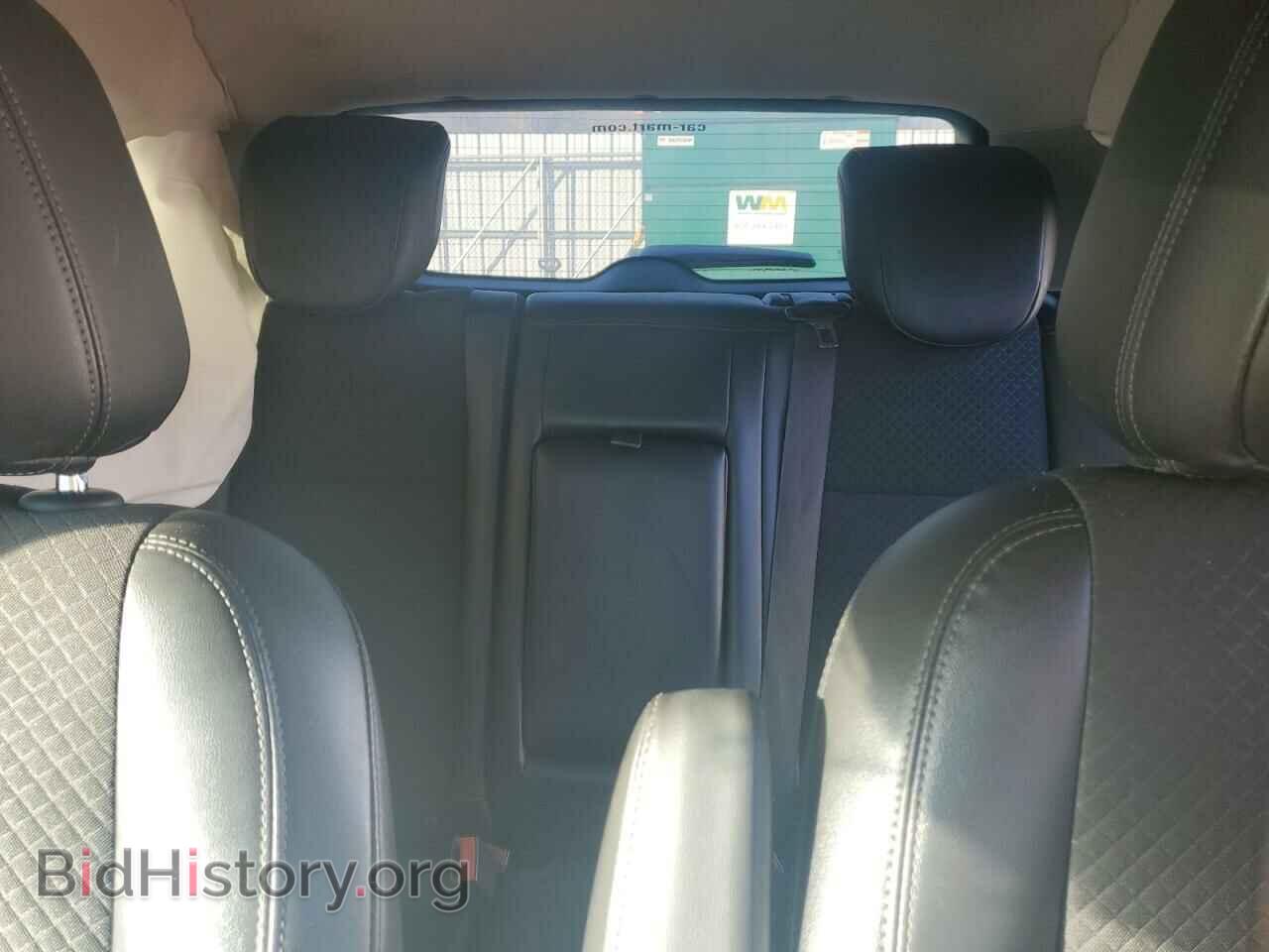 2018 BUICK ENCORE - VIN: KL4CJASB0JB579456 - Photo 10