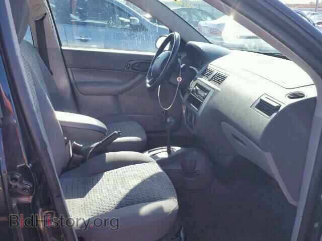 2005 FORD FOCUS - VIN: 1FAFP34N95W249596 - Фото 5