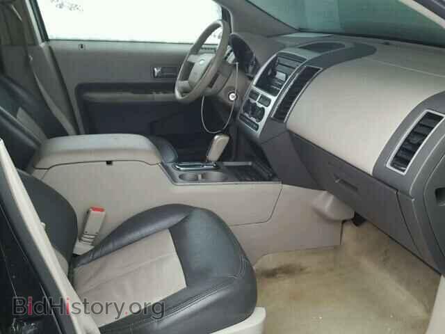 2007 FORD EDGE - VIN: 2FMDK48C57BB53463 - Фото 5