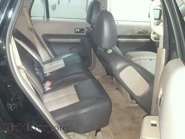 2007 FORD EDGE - VIN: 2FMDK48C57BB53463 - Фото 6