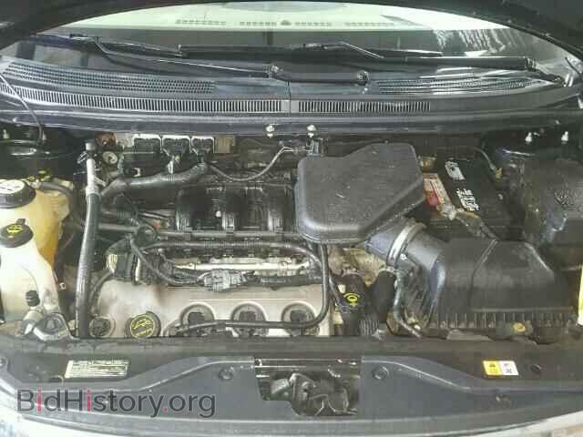2007 FORD EDGE - VIN: 2FMDK48C57BB53463 - Фото 7