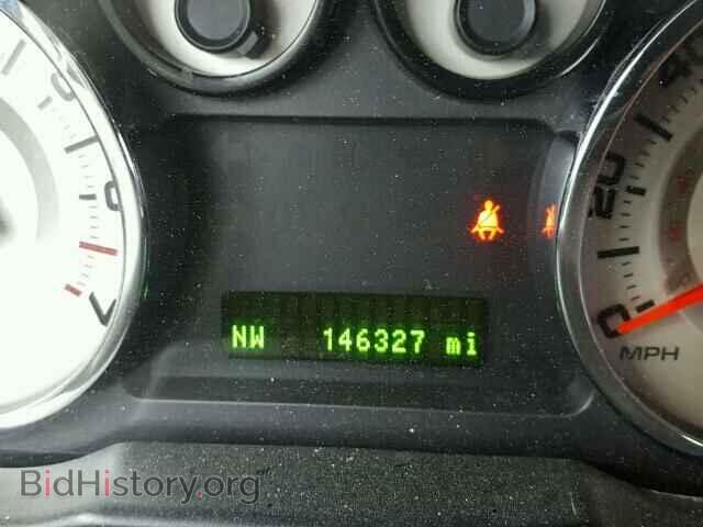 2007 FORD EDGE - VIN: 2FMDK48C57BB53463 - Фото 8