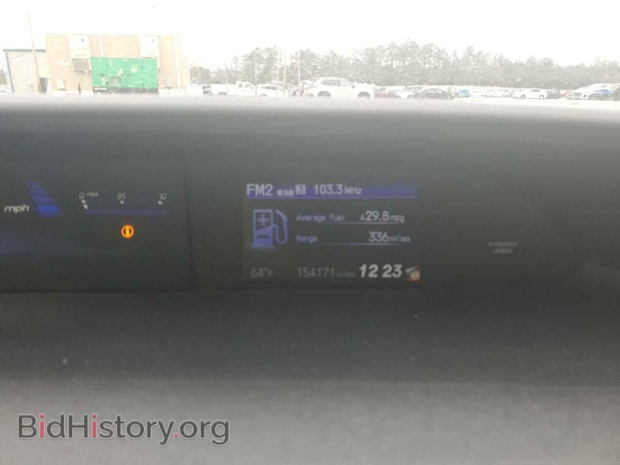2014 HONDA CIVIC - VIN: 19XFB2F54EE039546 - Фото 9