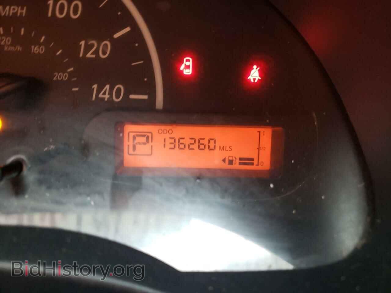 2017 NISSAN VERSA - VIN: 3N1CN7AP3HL832534 - Фото 8