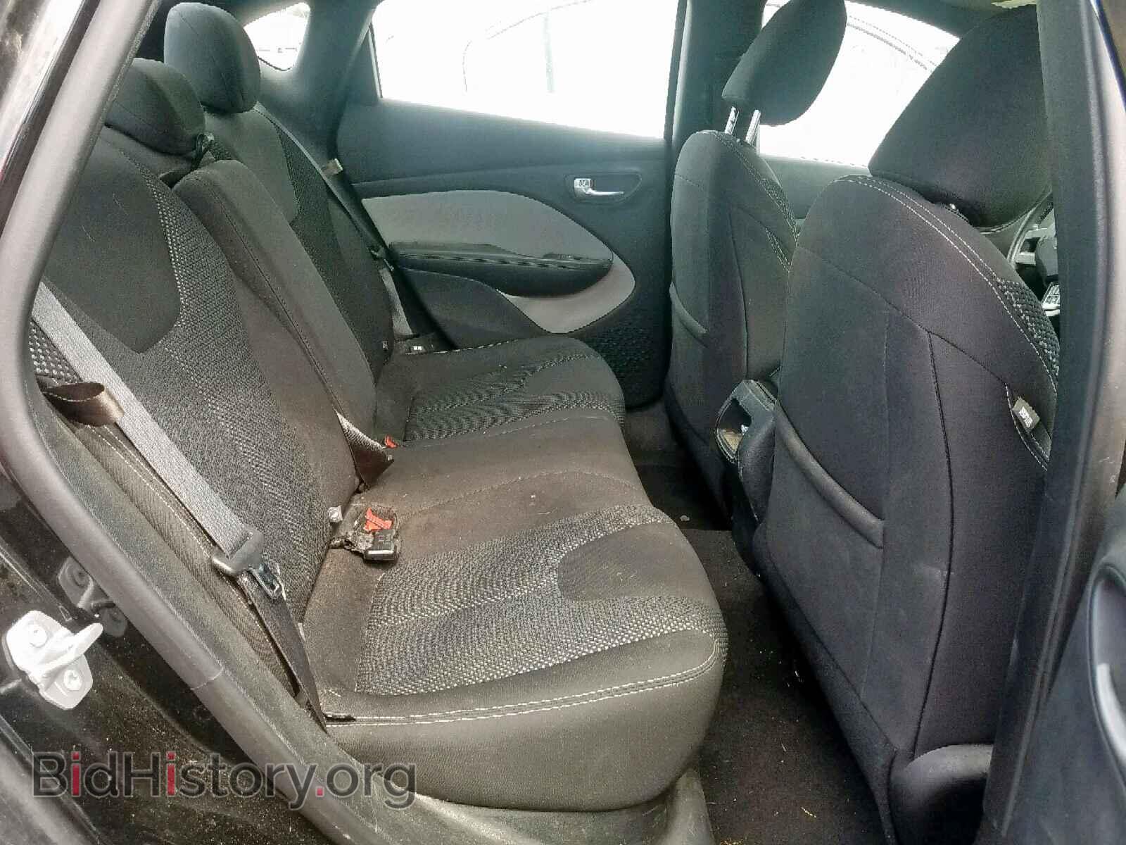 2015 DODGE DART - VIN: 1C3CDFBB7FD411176 - Photo 6