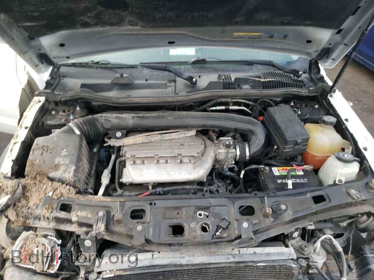 2007 SATURN VUE - VIN: 5GZCZ63497S812415 - Фото 7
