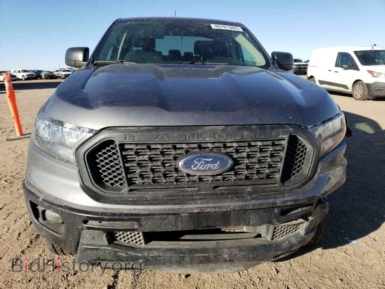 2021 FORD RANGER - VIN: 1FTER4EH7MLD97812 - Фото 5