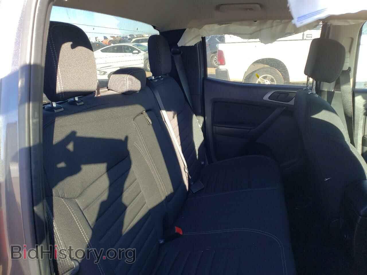 2021 FORD RANGER - VIN: 1FTER4EH7MLD97812 - Фото 10