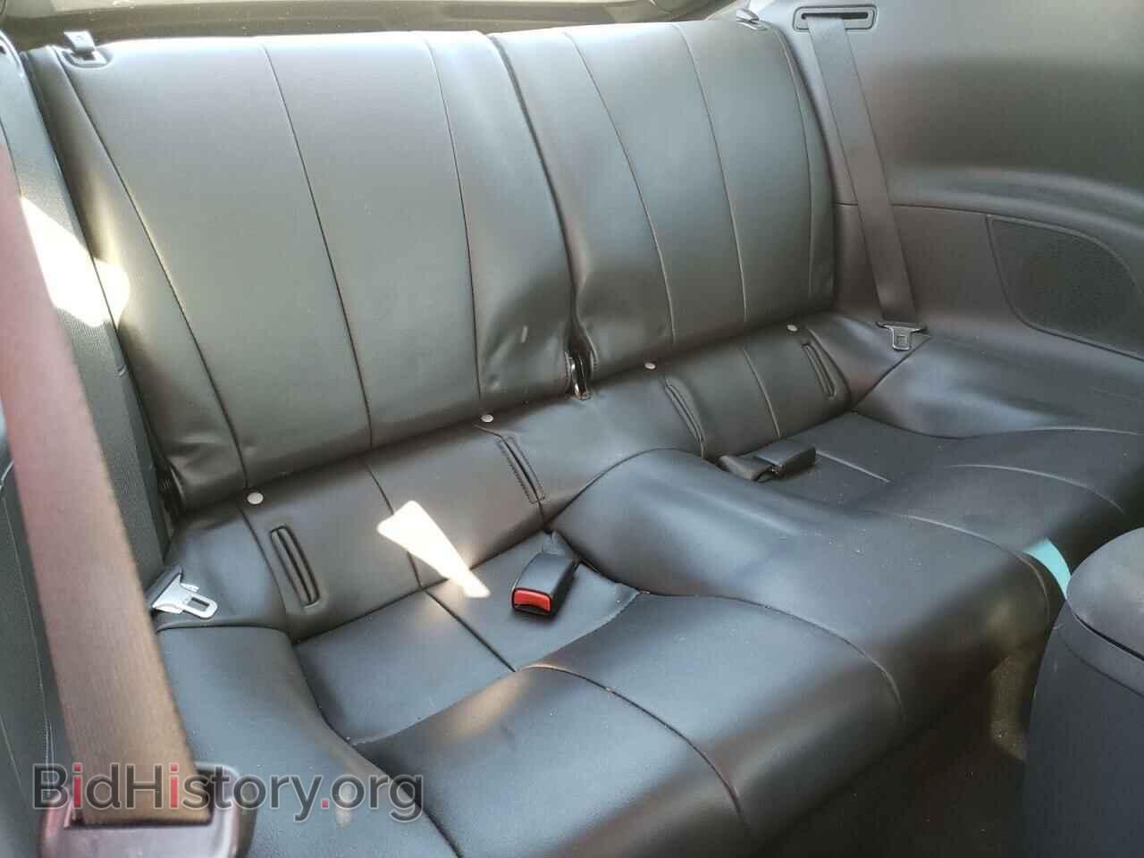 2011 MITSUBISHI ECLIPSE - VIN: 4A31K5DF6BE004079 - Photo 10
