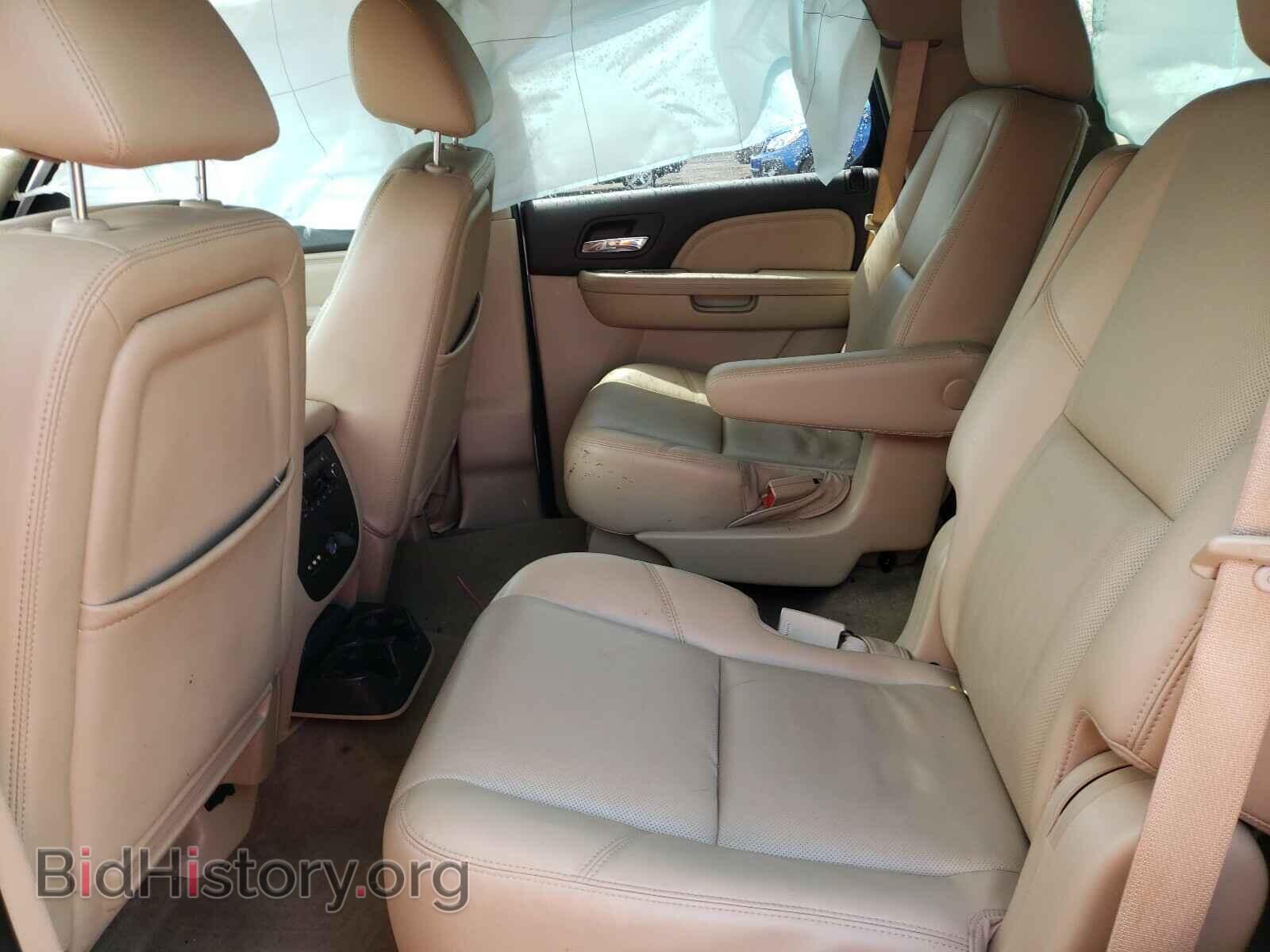 2013 GMC YUKON - VIN: 1GKS2EEF9DR280990 - Фото 6