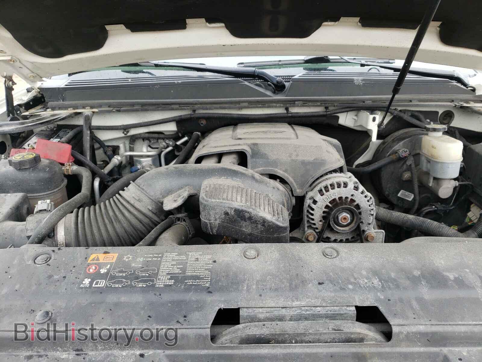 2013 GMC YUKON - VIN: 1GKS2EEF9DR280990 - Фото 7