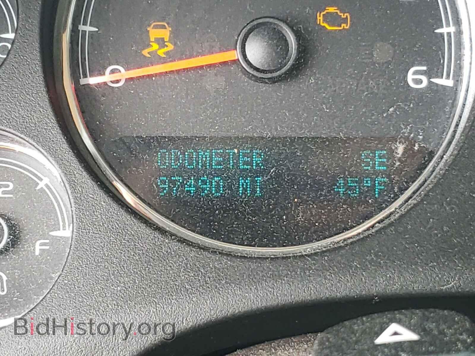 2013 GMC YUKON - VIN: 1GKS2EEF9DR280990 - Фото 8
