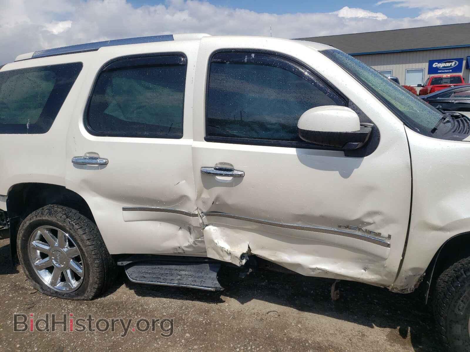 2013 GMC YUKON - VIN: 1GKS2EEF9DR280990 - Фото 9