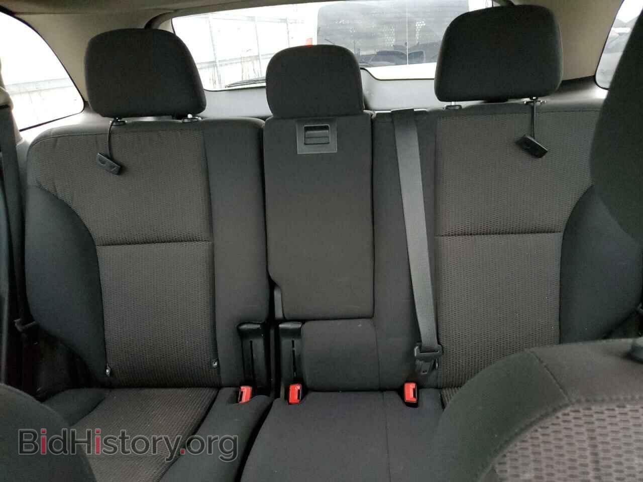 2013 FORD EDGE - VIN: 2FMDK3JC0DBB38529 - Photo 10