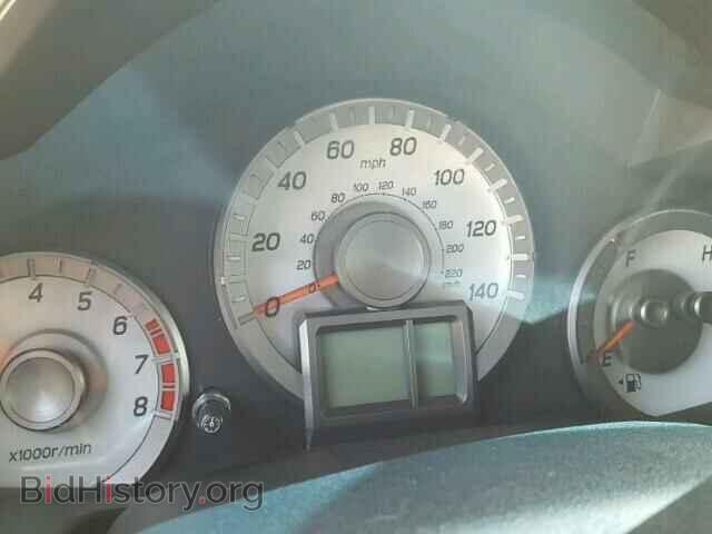 2012 HONDA PILOT - VIN: 5FNYF3H21CB026489 - Фото 8