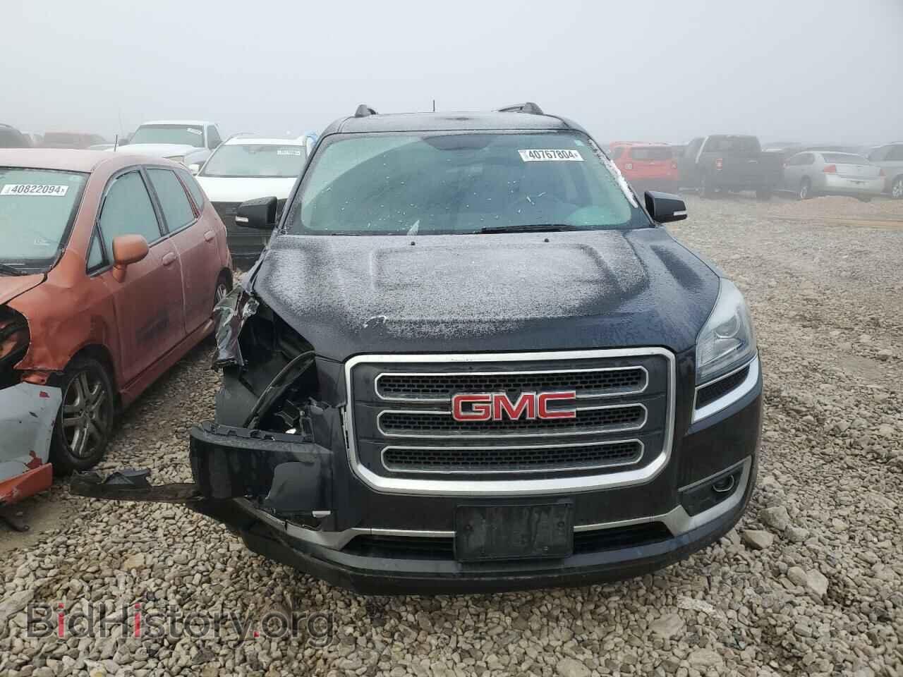 2013 GMC ACADIA - VIN: 1GKKVRKD1DJ249992 - Фото 5