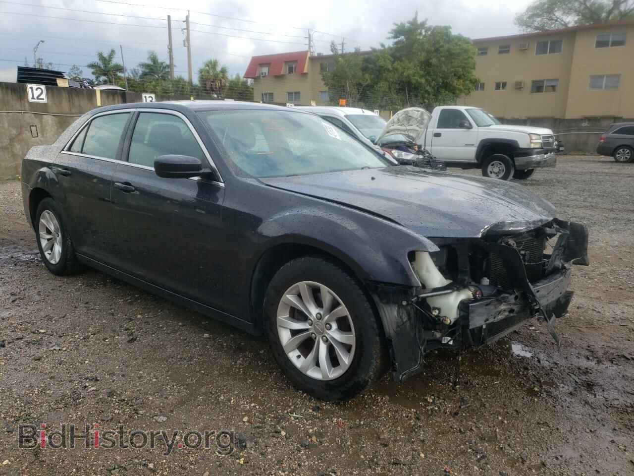 Photo 2C3CCAAG7FH797376 - CHRYSLER 300 2015
