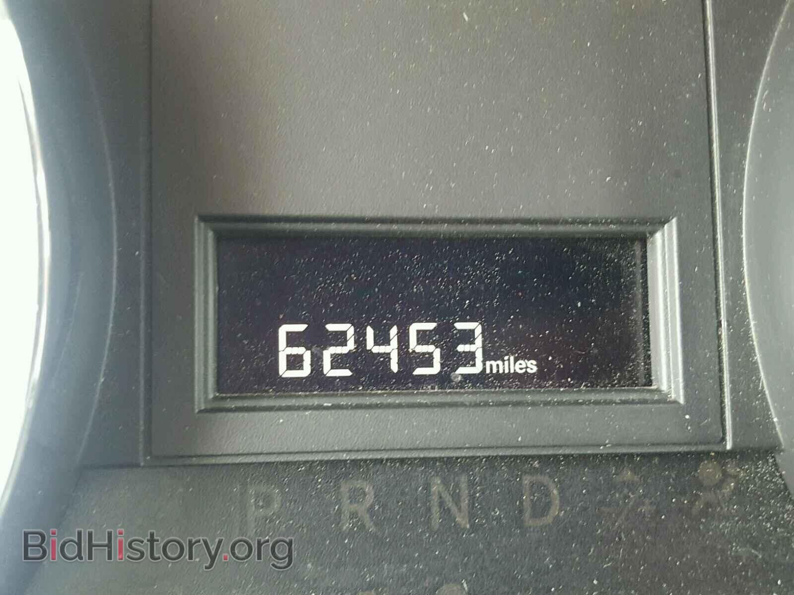 2014 DODGE CARAVAN - VIN: 2C4RDGCG2ER477698 - Фото 8