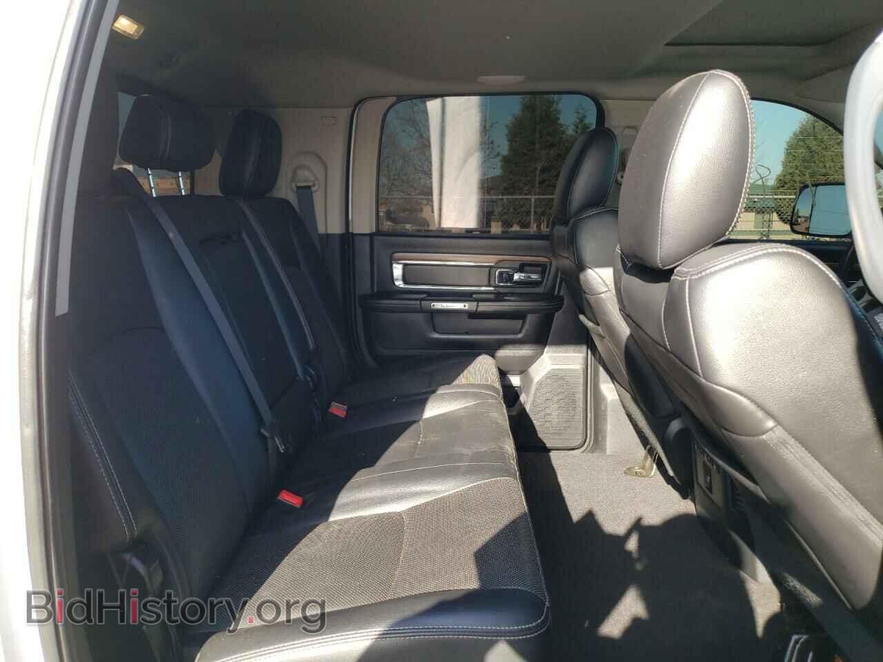 2017 RAM 3500 - VIN: 3C63R3ML5HG697544 - Фото 6