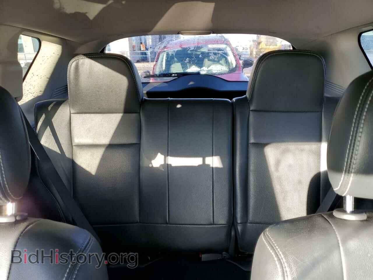 2014 JEEP COMPASS - VIN: 1C4NJCEA1ED679668 - Photo 10