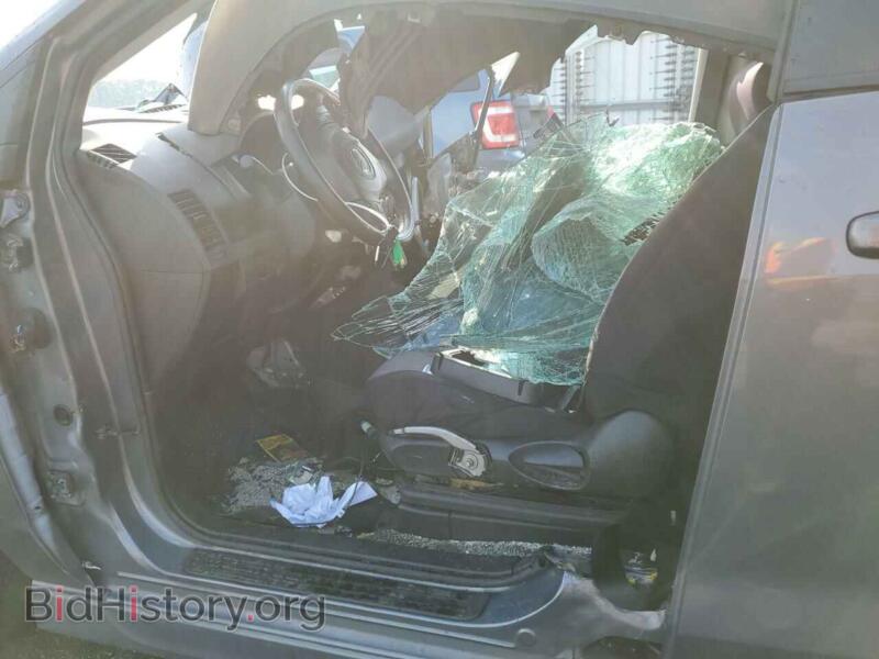 2010 Mazda 5 (VIN JM1CR2W35A0368661) — photo 7 of 13