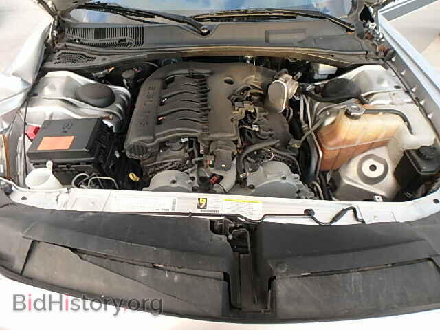 2010 DODGE CHALLENGER - VIN: 2B3CJ4DV0AH205856 - Фото 7