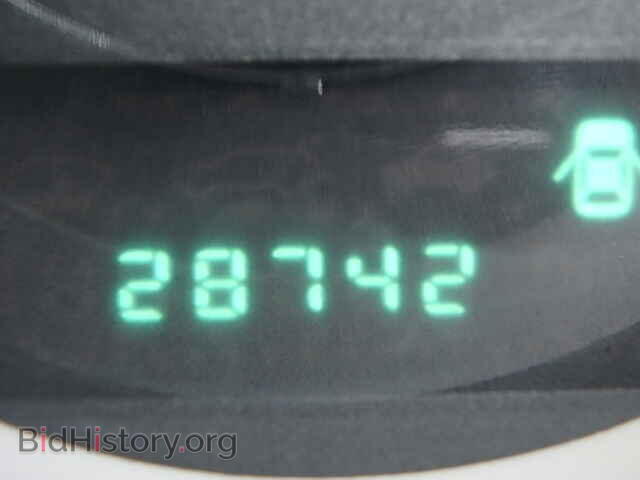 2010 DODGE CHALLENGER - VIN: 2B3CJ4DV0AH205856 - Фото 8