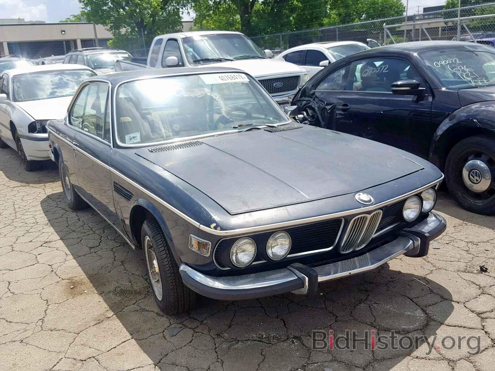 Photo 2266141 - BMW ALL OTHER 1972
