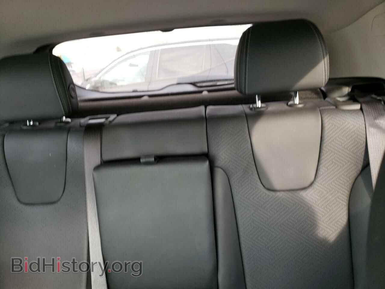 2021 BUICK ENCORE - VIN: KL4MMGSL2MB066155 - Photo 10