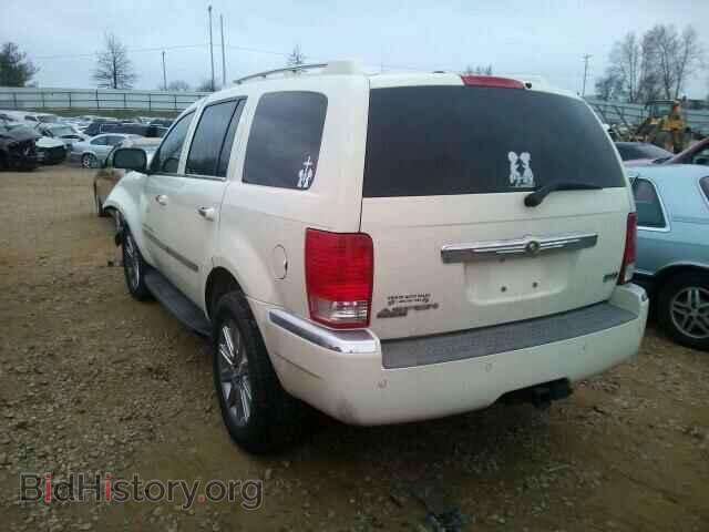 2007 CHRYSLER ASPEN - VIN: 1A8HW58297F529533 - Фото 3