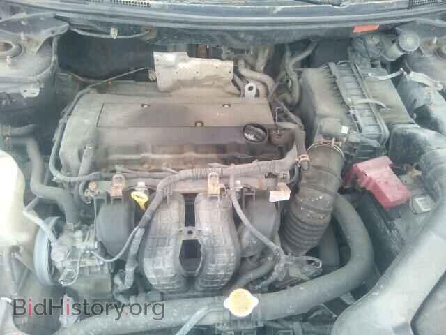 2008 MITSUBISHI LANCER - VIN: JA3AU16U48U604808 - Фото 7