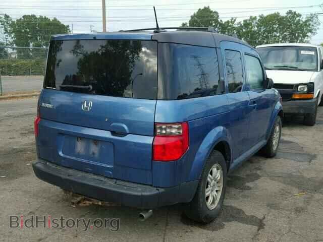 2006 HONDA ELEMENT - VIN: 5J6YH28786L009099 - Photo 4