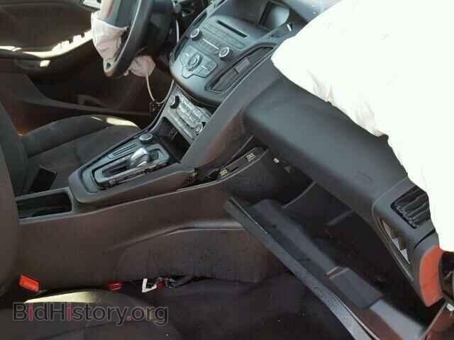 2015 FORD FOCUS - VIN: 1FADP3F21FL385945 - Фото 5