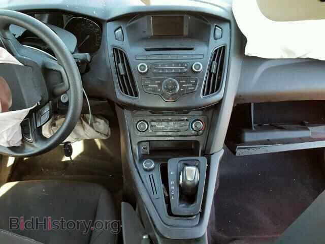 2015 FORD FOCUS - VIN: 1FADP3F21FL385945 - Фото 9