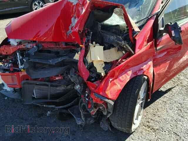 2015 FORD FOCUS - VIN: 1FADP3F21FL385945 - Фото 10