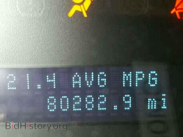 2011 FORD ESCAPE - VIN: 1FMCU9DG8BKB14831 - Фото 8