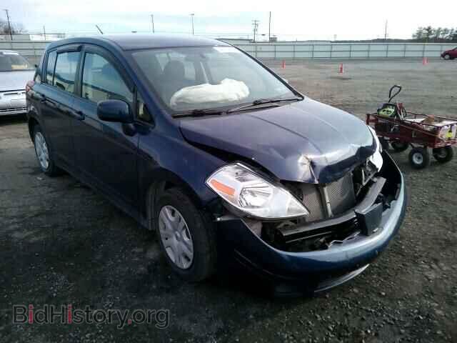 Photo 3N1BC1CP1CK281241 - NISSAN VERSA 2012