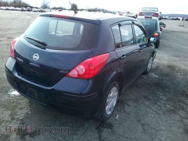 2012 NISSAN VERSA - VIN: 3N1BC1CP1CK281241 - Photo 4