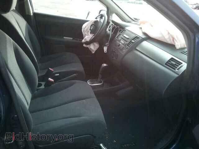 2012 NISSAN VERSA - VIN: 3N1BC1CP1CK281241 - Photo 5