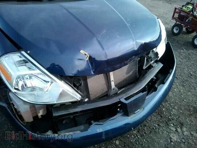 2012 NISSAN VERSA - VIN: 3N1BC1CP1CK281241 - Photo 9