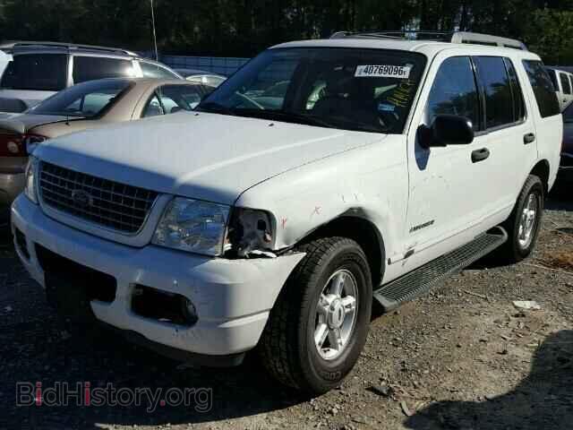 2005 FORD EXPLORER - VIN: 1FMZU63K75UC05743 - Photo 2