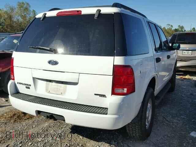 2005 FORD EXPLORER - VIN: 1FMZU63K75UC05743 - Photo 4