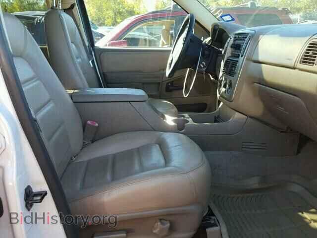 2005 FORD EXPLORER - VIN: 1FMZU63K75UC05743 - Photo 5