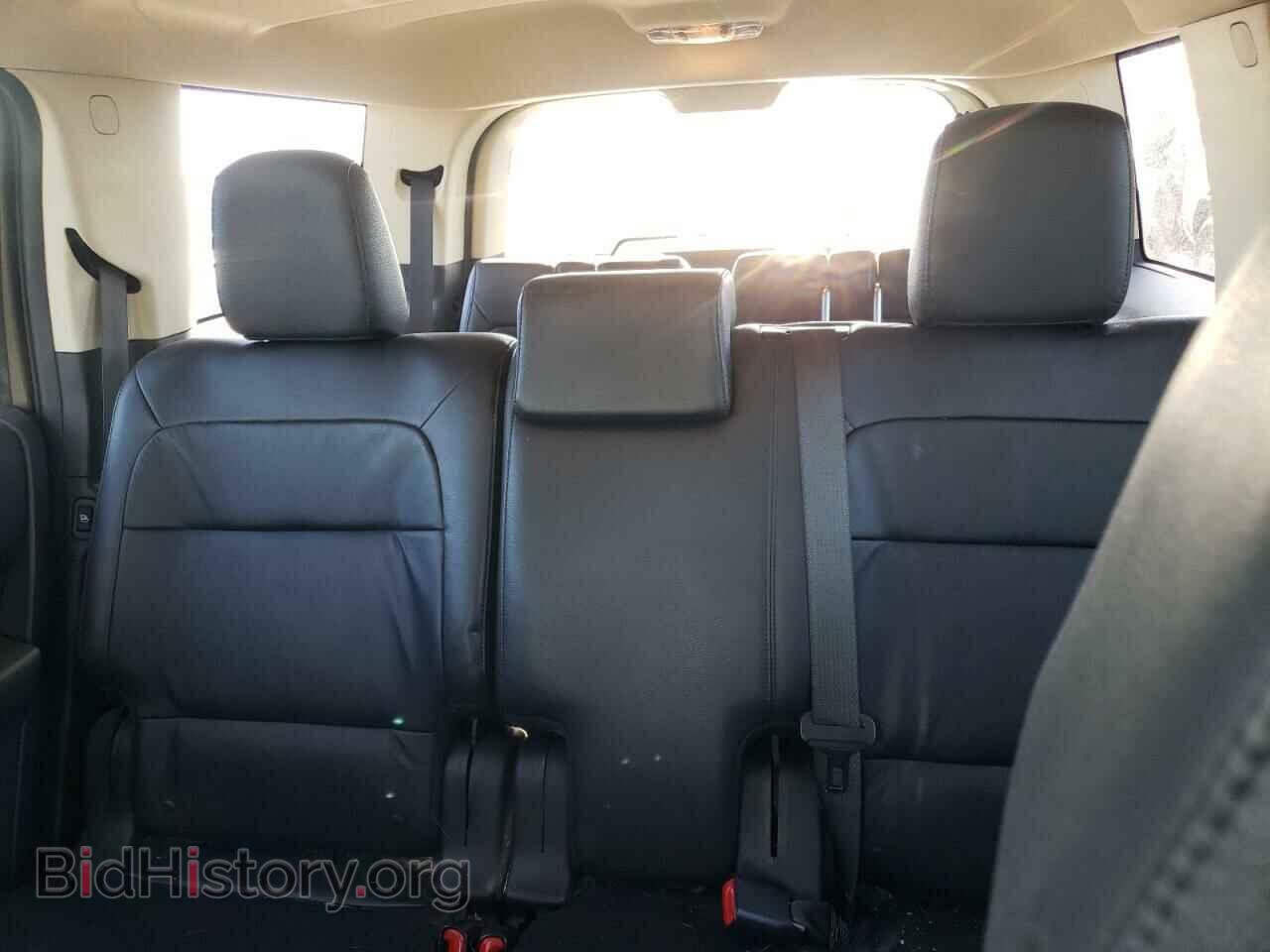 2014 FORD FLEX - VIN: 2FMGK5C86EBD28547 - Photo 10