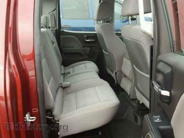 2014 CHEVROLET SILVERADO - VIN: 1GCRCPEH6EZ256085 - Фото 9