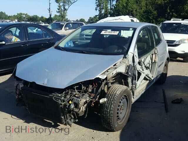 2006 VOLKSWAGEN RABBIT - VIN: WVWBR71K66W178007 - Фото 9