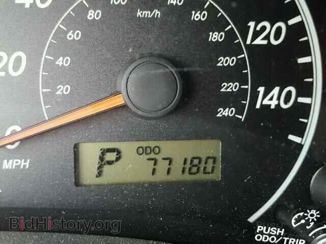 2011 TOYOTA COROLLA - VIN: 2T1BU4EE8BC618698 - Фото 8