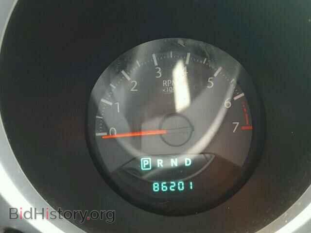 2010 CHRYSLER SEBRING - VIN: 1C3CC5FB9AN112931 - Photo 8